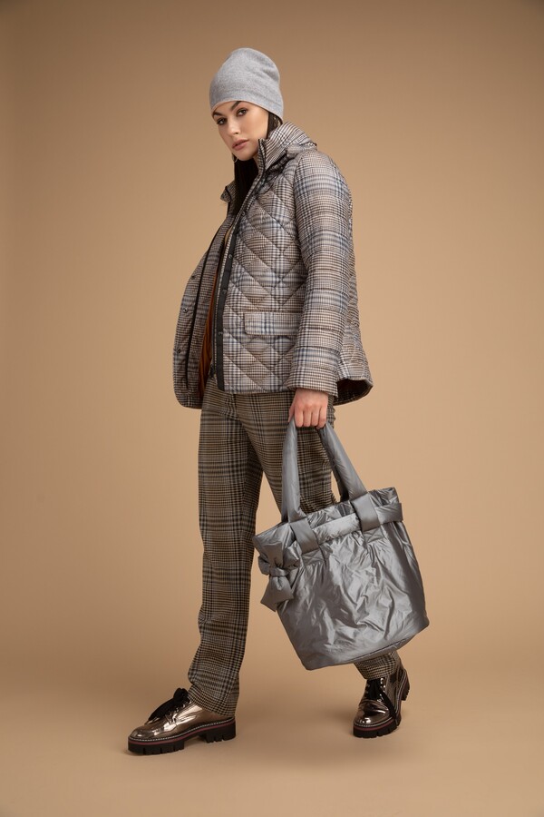 Э7156-222/21-02 Брюки Franco Vello