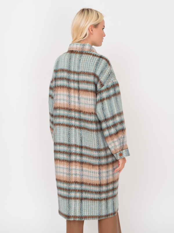 Э512256/10171/21-02 Пальто Unq