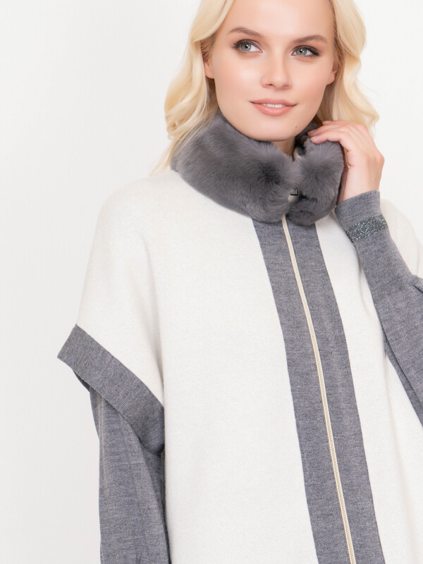 ЭVENERE 764/20-02 Жакет тр. Moretti