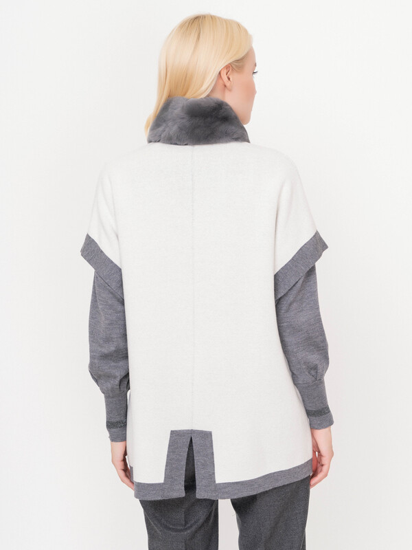 ЭVENERE 764/20-02 Жакет тр. Moretti