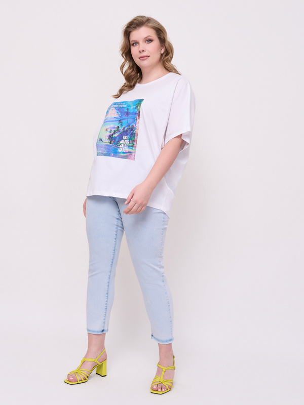 denim