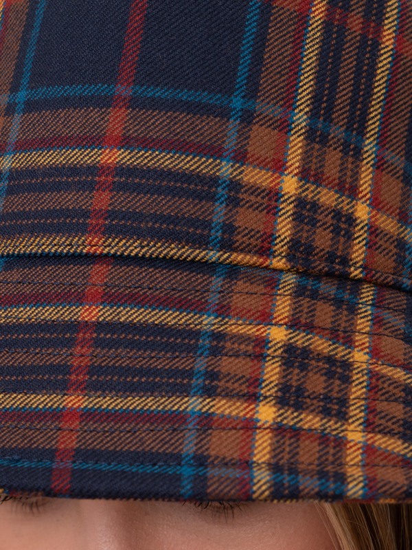 ЭREBECCA-3646/21-02 Шляпа Luisa Spagnoli