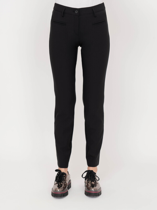 Э898100/446/20-02 Брюки Ppep