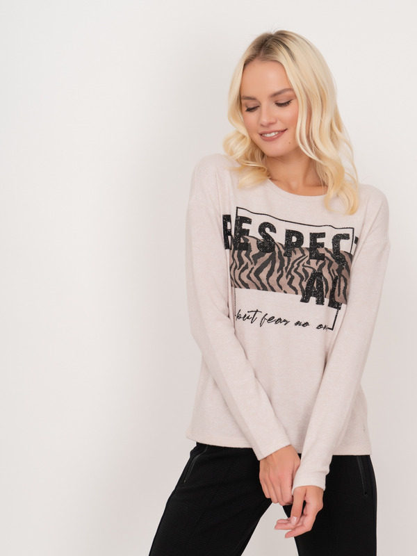 Э805372/21-02 Джемпер Monari