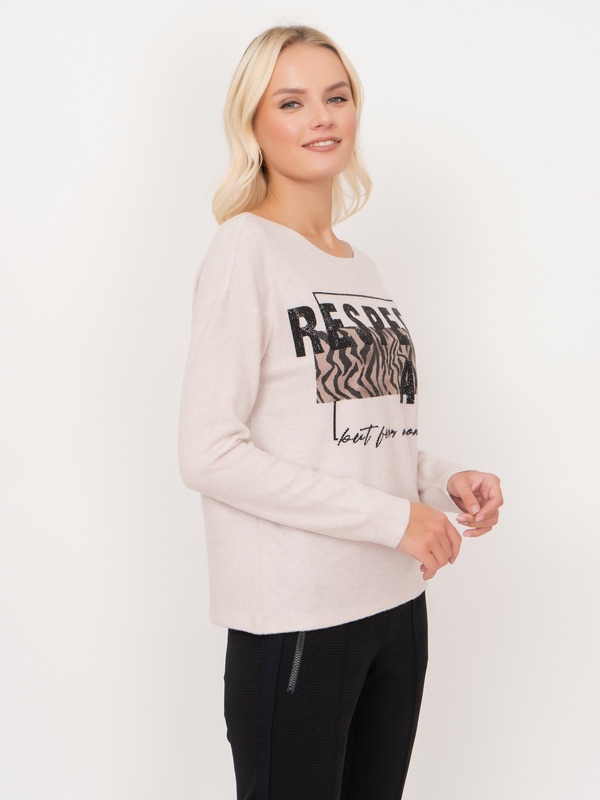 Э805372/21-02 Джемпер Monari