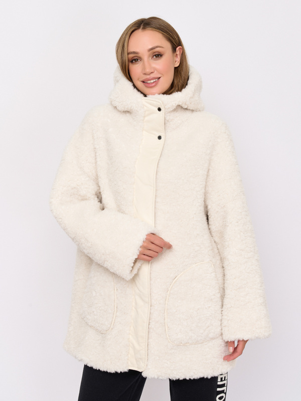 Пальто Diego M, фото 6