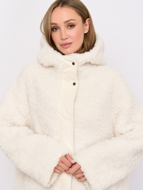 Пальто Diego M, фото 7