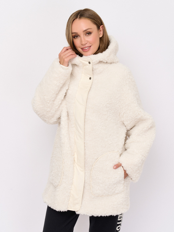 Пальто Diego M, фото 10