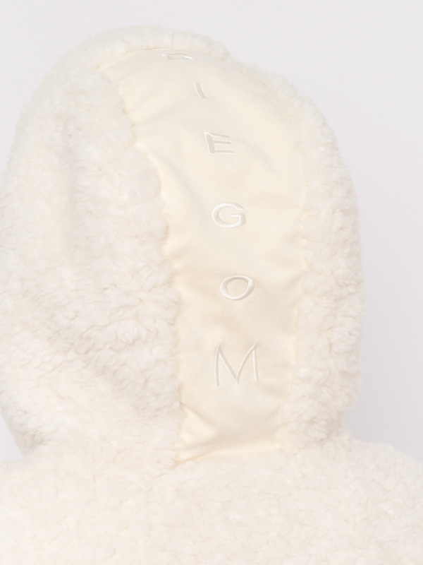 Пальто Diego M, фото 4