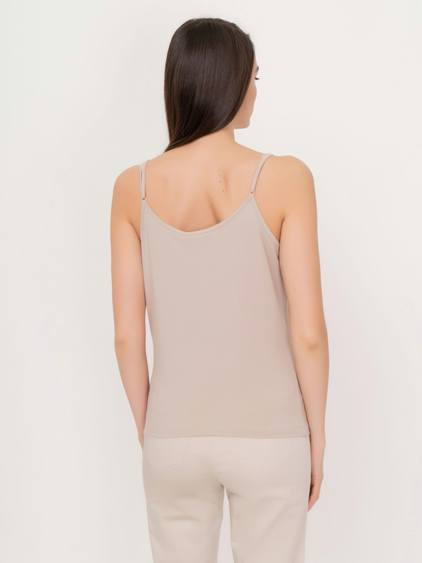 Э2272-121/21-01 Блуза Топ Franco Vello