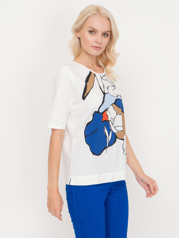 Э470269-35069/20-02 Футболка Gerry Weber