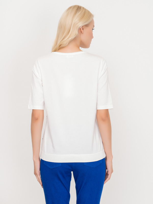 Э470269-35069/20-02 Футболка Gerry Weber