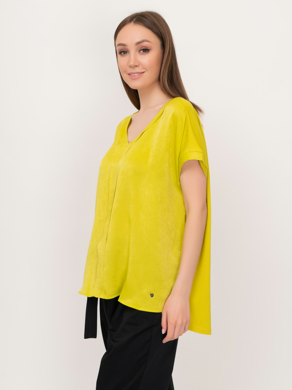 Э671606-26310/21-01 Блузка Samoon