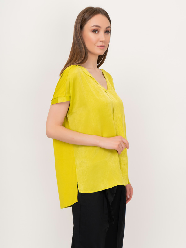 Э671606-26310/21-01 Блузка Samoon