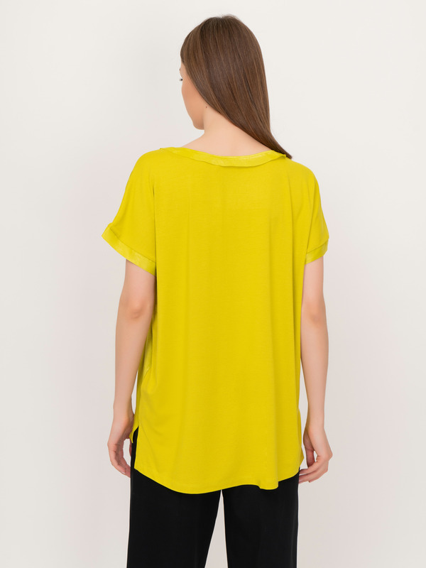 Э671606-26310/21-01 Блузка Samoon