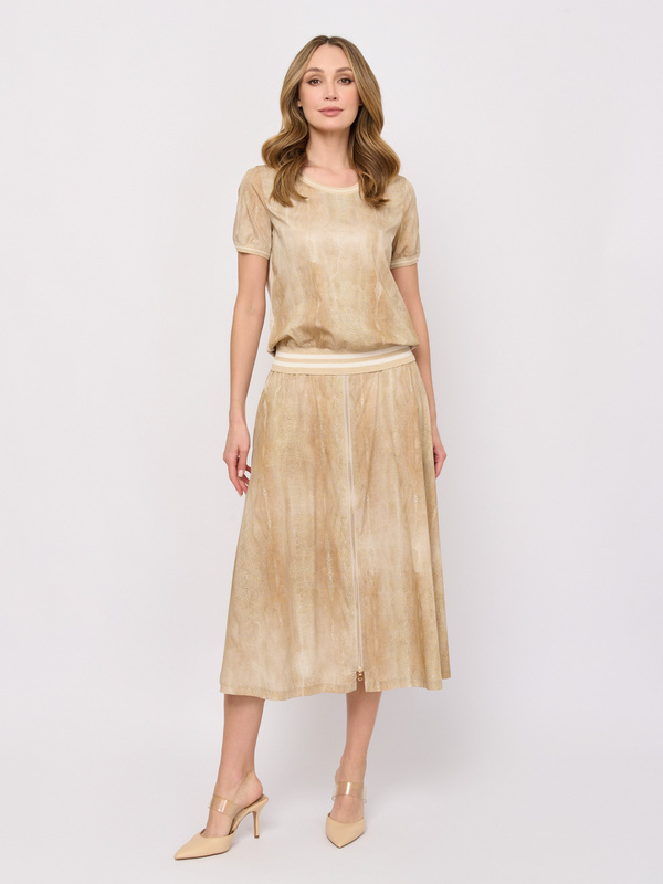 Блуза TRICOT CHIC, фото 5