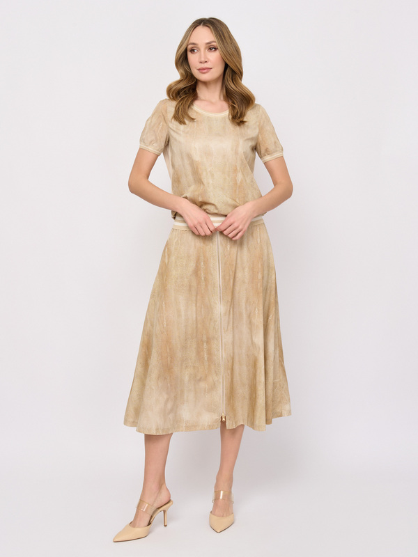 Блуза TRICOT CHIC, фото 3