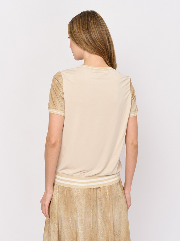 Блуза TRICOT CHIC, фото 7