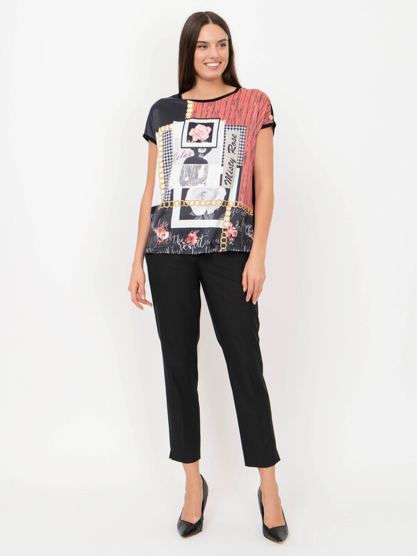 Э5035-221/20-02 Топ Franco Vello