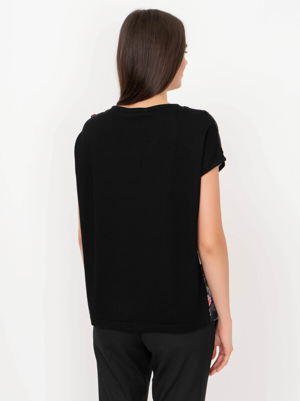 Э5035-221/20-02 Топ Franco Vello