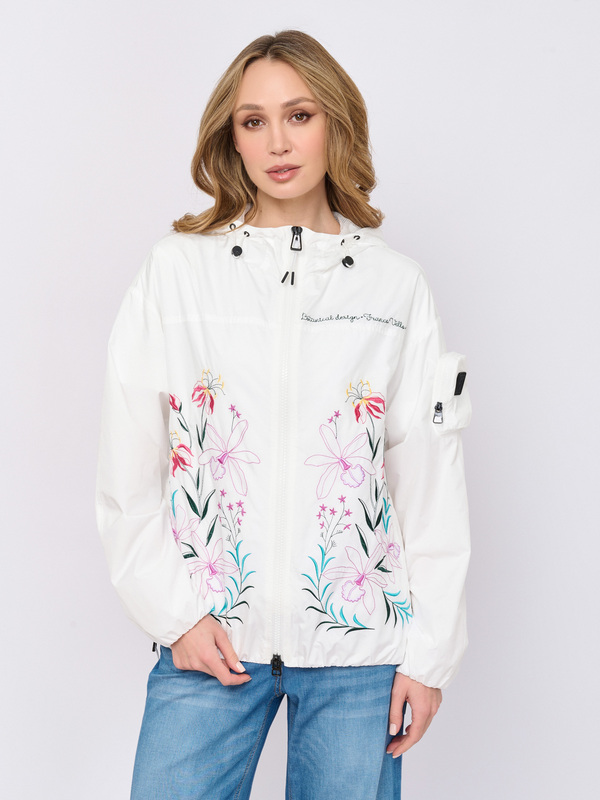 Куртка Franco Vello, фото 2