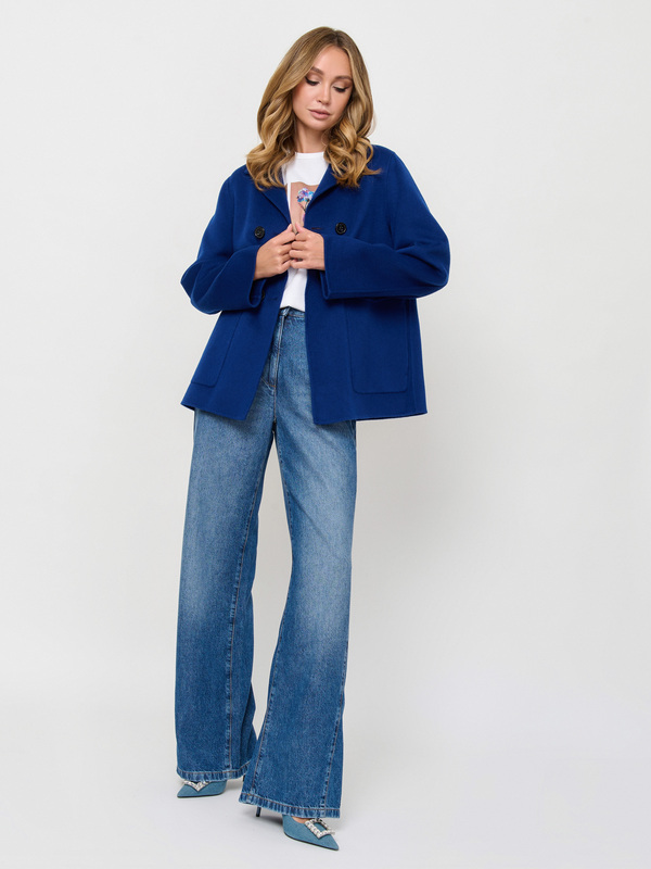 Э408591/4080/м/24-02 Куртка Luisa Cerano