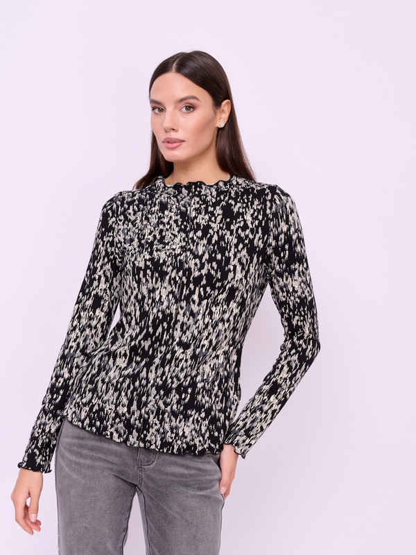 Э471437-16410/23-02 Джемпер Taifun