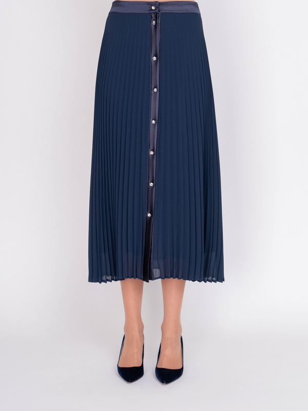 ЭBG122/19-01 Юбка Elisa Fanti