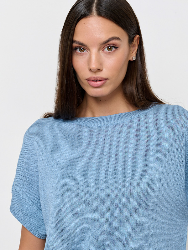 Джемпер Luisa Cerano, фото 8