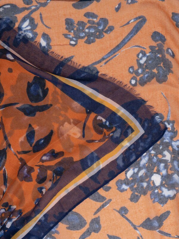 Э500010-23037/20-02 Палантин Samoon