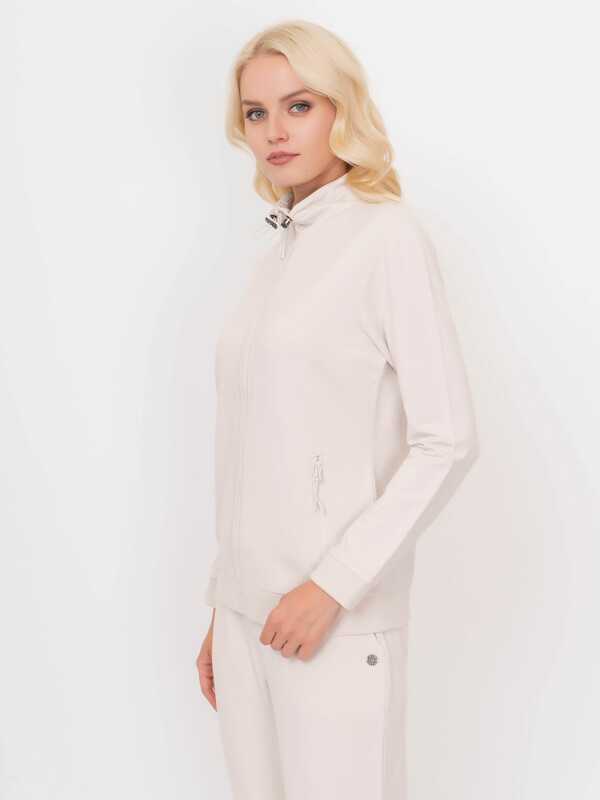 Э623221/20-02 Жакет тр. Lecomte