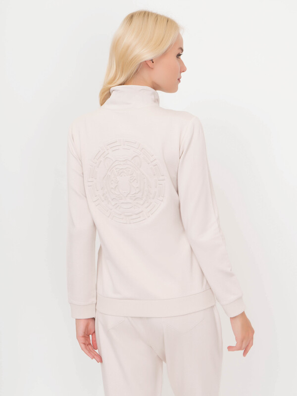 Э623221/20-02 Жакет тр. Lecomte