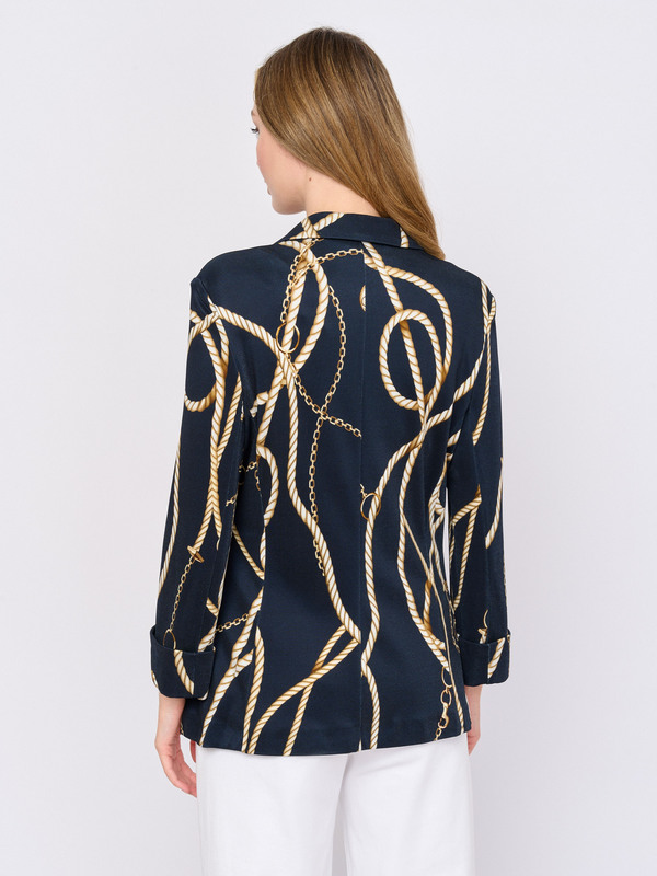 Жакет Moretti, фото 8