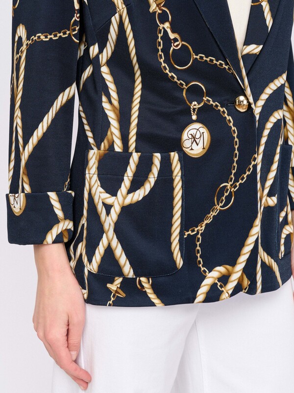 Жакет Moretti, фото 5