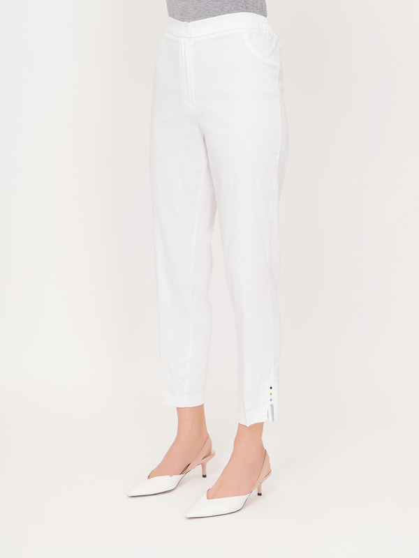 Э7123-121/21-01 Брюки Franco Vello