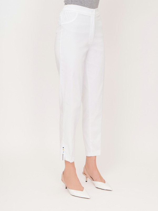 Э7123-121/21-01 Брюки Franco Vello