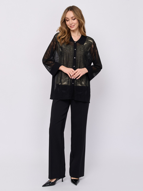 Блуза Franco Vello, фото 3