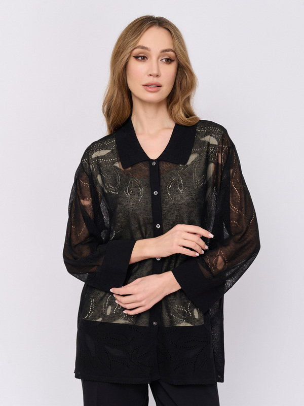 Блуза Franco Vello, фото 5