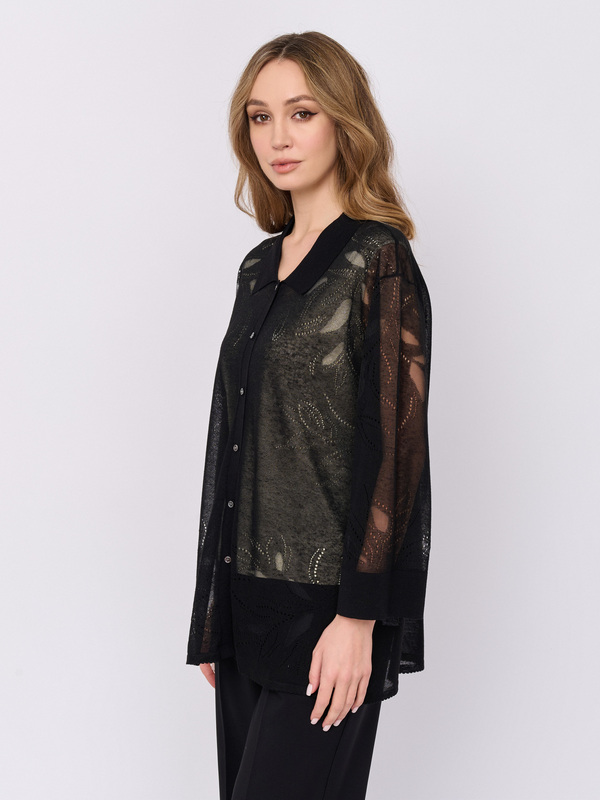 Блуза Franco Vello, фото 8