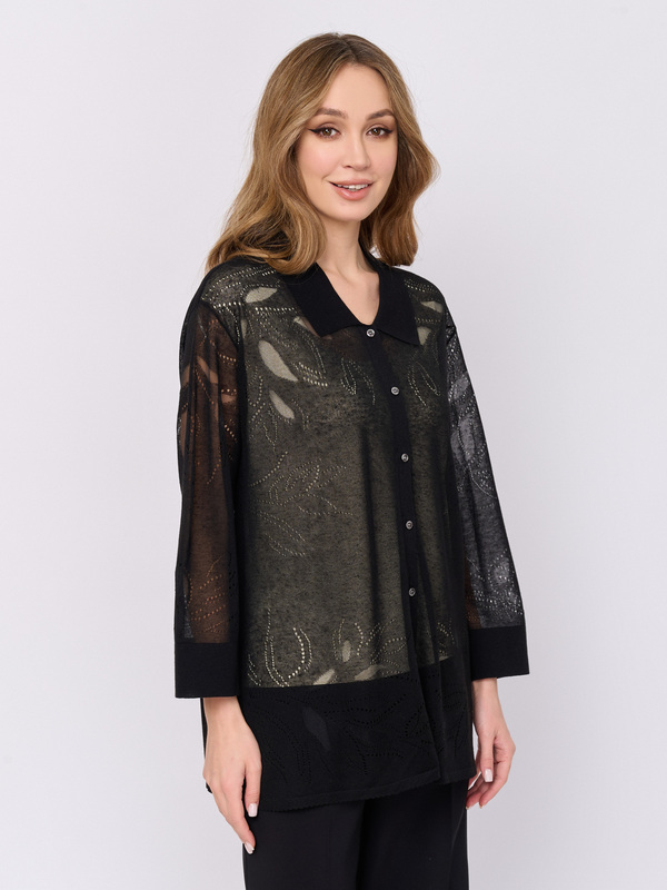 Блуза Franco Vello, фото 4