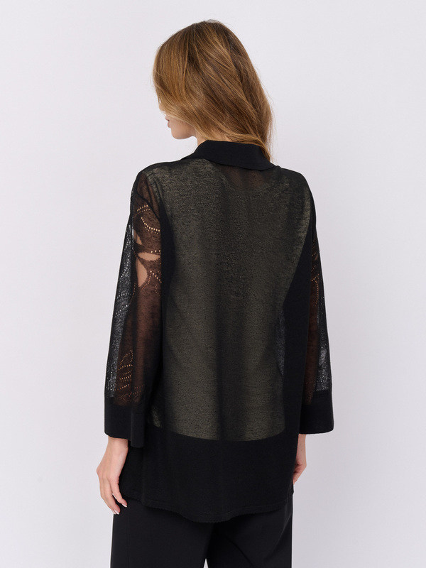 Блуза Franco Vello, фото 2