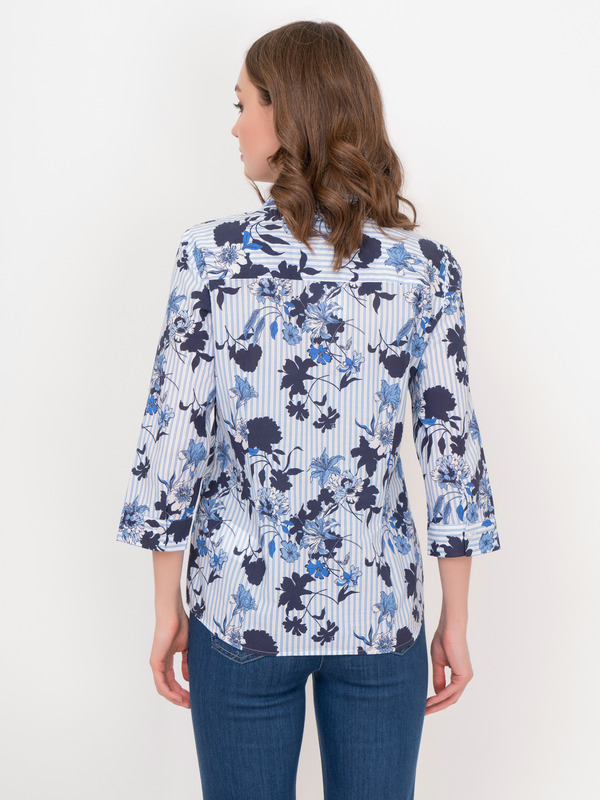 Э96293-66486/21-01 Блуза Gerry Weber