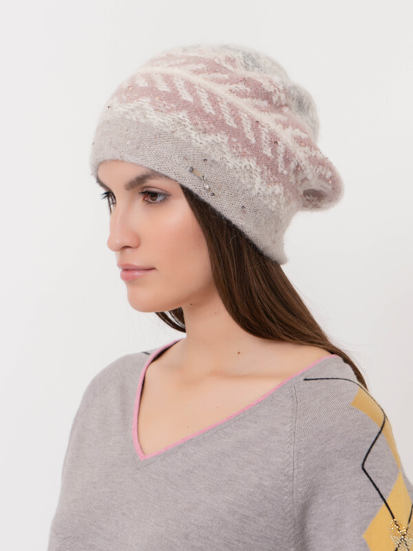 ЭS6755 B/20-2 Берет Vizio