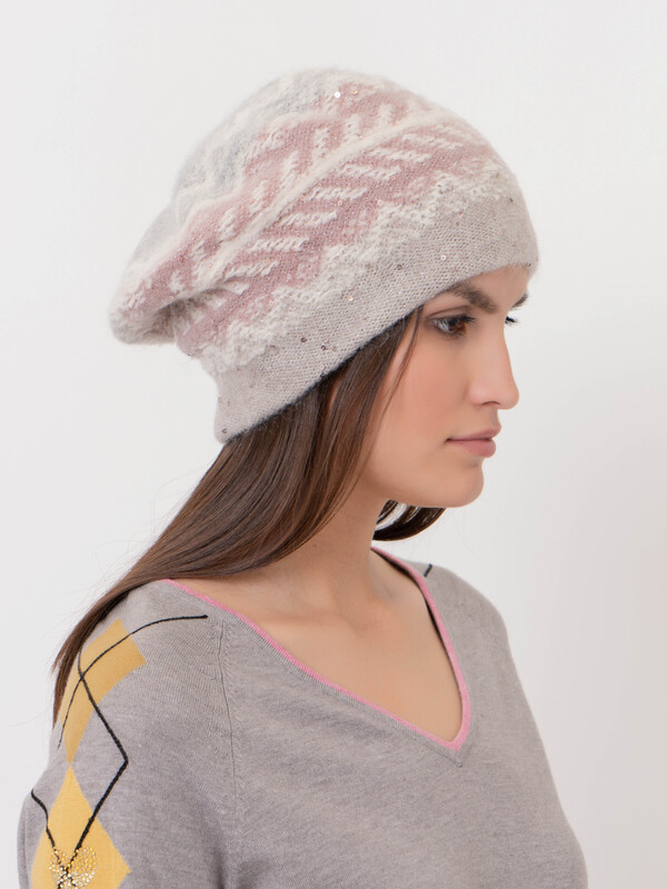 ЭS6755 B/20-2 Берет Vizio