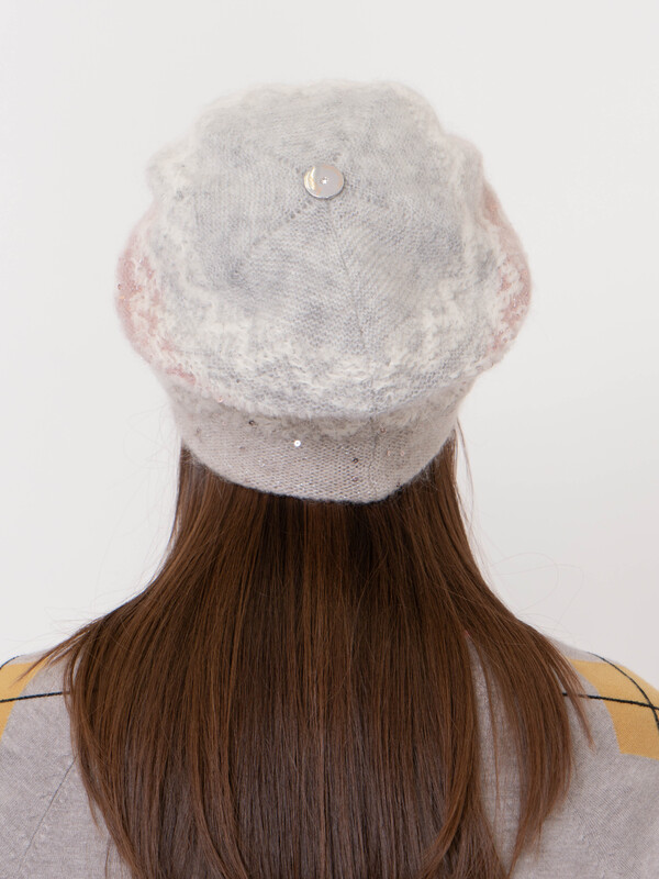 ЭS6755 B/20-2 Берет Vizio