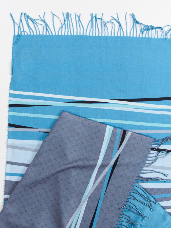 ЭVFJ0031-9/м/24-02 Шарф A.Fabretti