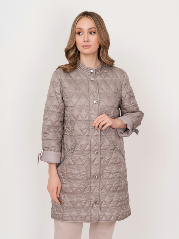 Э7263/1537/м/22-01 Пальто Betty Barclay