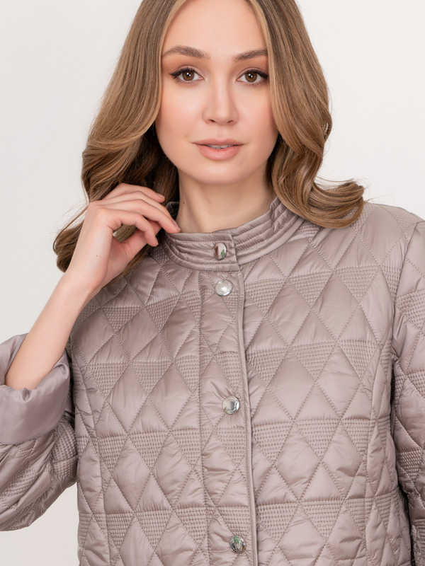 Э7263/1537/м/22-01 Пальто Betty Barclay