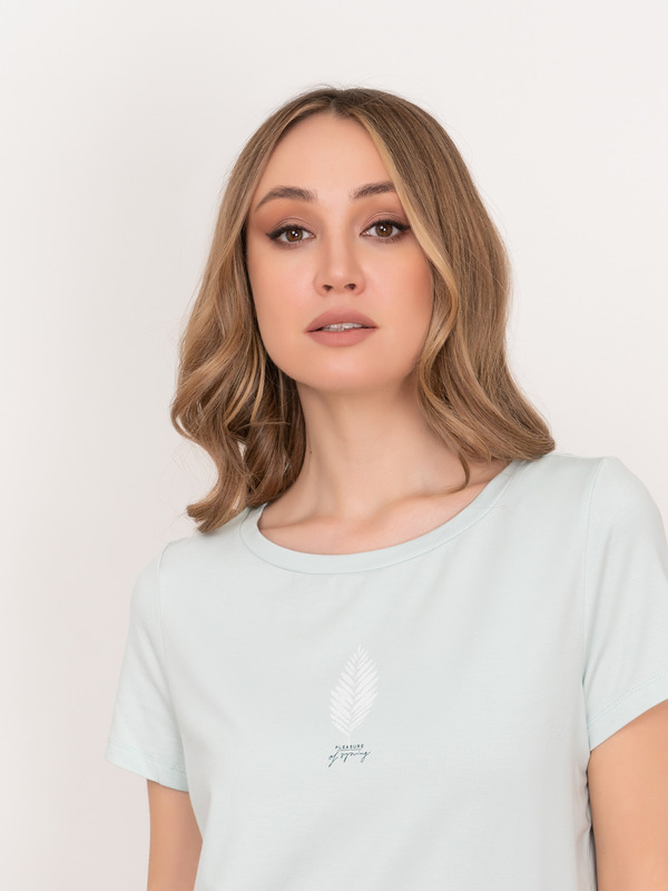 Э770232-35001/22-01 Футболка Gerry Weber