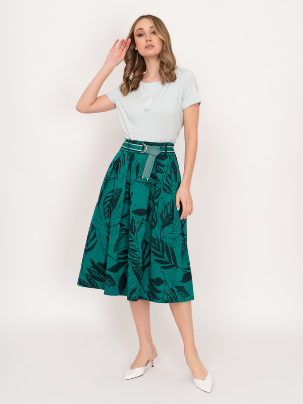 Э770232-35001/22-01 Футболка Gerry Weber